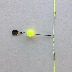Mainline Fish Attractor