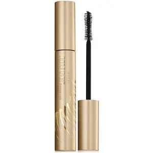 Stila HUGE Extreme Lash Mascara, Black, 0.44 Oz
