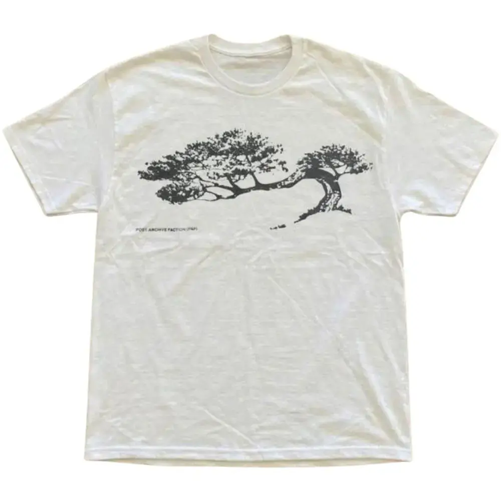 The Vintage Minimalist Tree Shirt, Japanese Bonsai Shirt, Nature Landscape Art T-Shirt, Gift For Woman, Gift For Men, Womenswear Top Underwear Streetwear, Trending Shirt Summer Casual