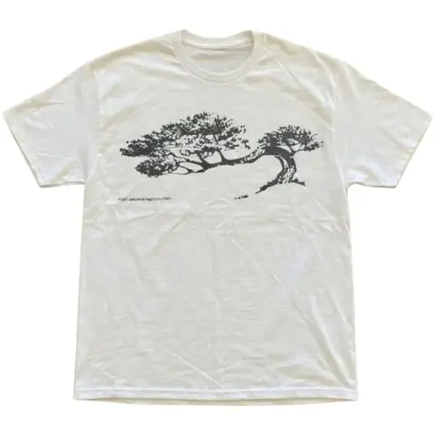 Women's Vintage Round Neck Bonsai Tree Graphic T-Shirt - Short-Sleeve, Regular Fit, Japanese Nature Artwork Tee, Streetwear for Women, Summer Casual Gift
