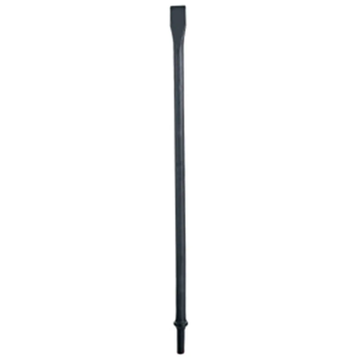 212 MAIN Heavy Duty Impact Flat Metal Chisel Hand Tool - 0.75 in. Heat-Treated Alloy Steel Blade, 18 in. Long Handle, 0.401 Size Pneumatic Hammer Hardware, Engineered for Impact Tools & Cycling Equipment, Hand Tools