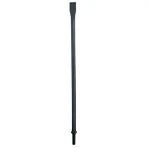 212 MAIN Heavy Duty Impact Flat Metal Chisel Hand Tool - 0.75 in. Heat-Treated Alloy Steel Blade, 18 in. Long Handle, 0.401 Size for Sports & Outdoor Cycling Equipment, Hand Tools