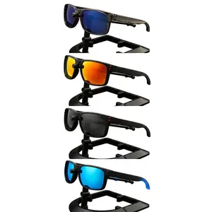 Polarized UV400 Sunglasses for Driving, Fishing, Cycling and Outdoor Activities