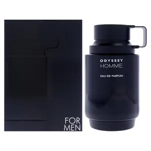 M-ARMAF ODYSSEY HOMME BLACK 6.7 EDP SPR