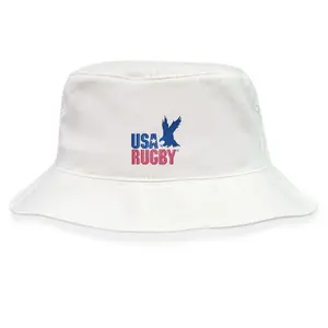 USA Rugby Throwback Crusher Bucket Hat