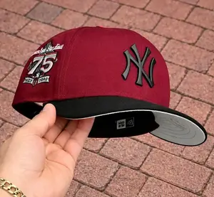 [FLASH SALE] New Era MLB Baseball Cap NY Yankees LA Dodgers – 59FIFTY Fitted Snapback Hat, Unisex Streetwear Fashion for Men Women, Premium Baseball Style Accessory, Adjustable Gorras Sombreros, Viral TikTok Trend 2026