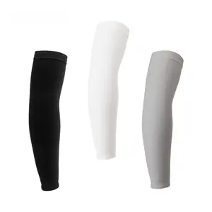 Men's and women's sun protection sleeves, outdoor sports ice sleeves, ice silk sleeves, cycling and driving hand sleeves, 1 pack
