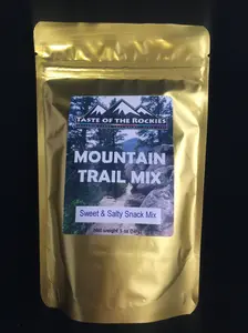Mountain Trail Mix