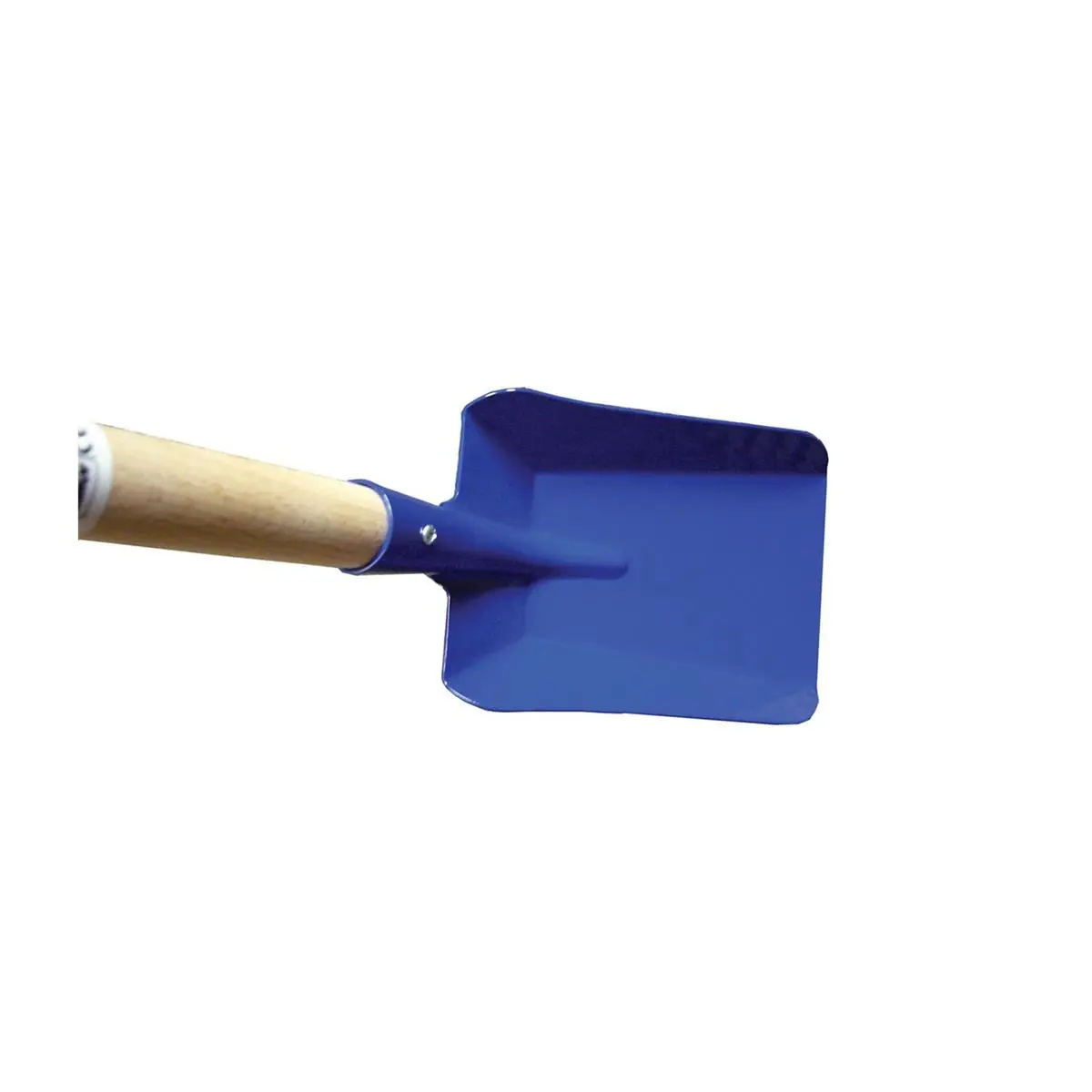Square Shovel