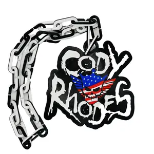 WWE Cody Rhodes Big Necklace