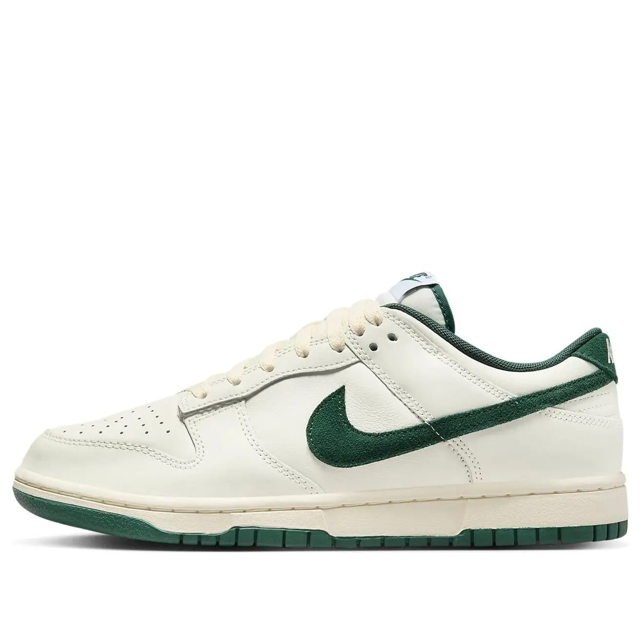 Nike Dunk Low 'Athletic Department - Deep Jungle' FQ8080-133 Nike Dunk Low 'Athletic Department - Deep Jungle' FQ8080-133