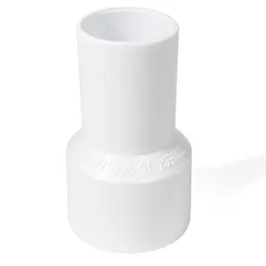 XtremepowerUS Universal 1-1/2" Pool Hose Cuff Swimming Pool Replacement Spiral