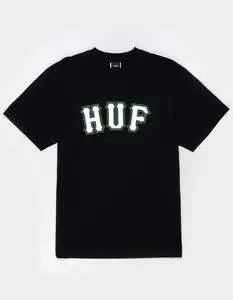 HUF Giant Mens Tee