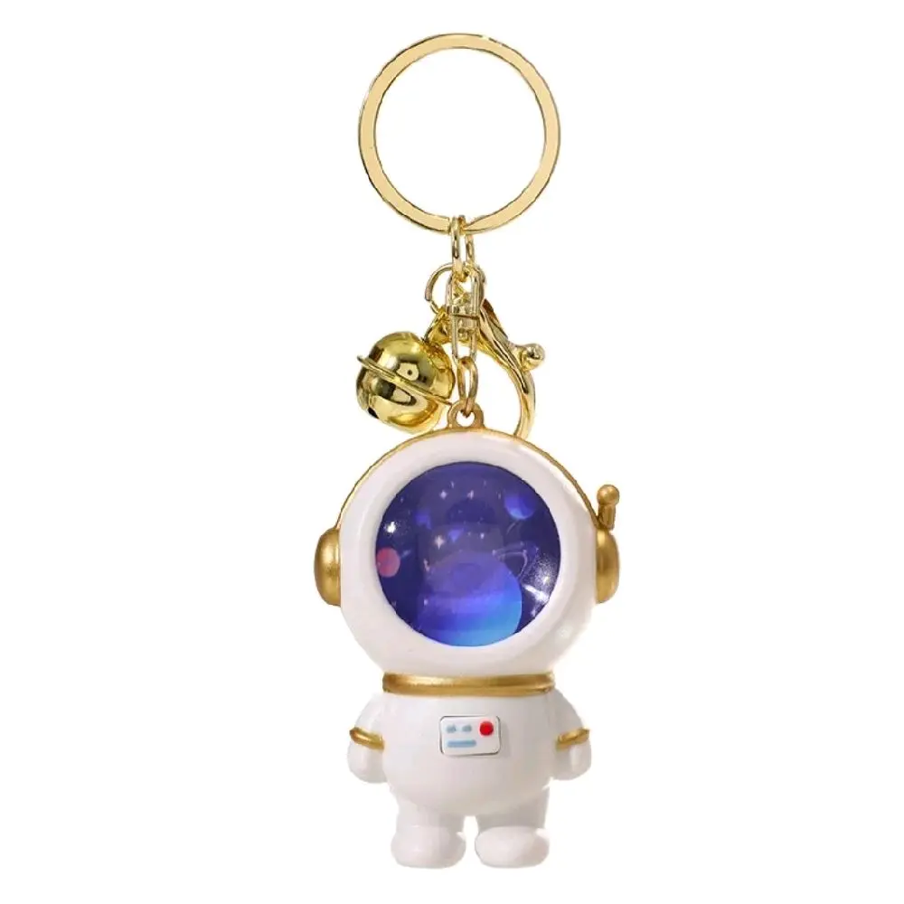Astronaut Keychain – Space-Themed Accessory