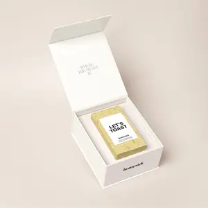 Premium 13.75oz Candle Gift Box
