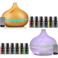 1 white 1 light wood