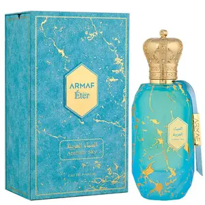 Eter Arabian Sky Eau de Parfum 100ml (3.4oz) – Unisex Fragrance