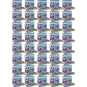 2026 Topps Disney Chrome Hobby 40-Box Break #3 - PICK YOUR CHARACTER