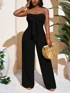 Women's Romper, Sexy Elegant Design, Ribbed Knit Fabric, Perfect Casual Summer Fashion Essential, Comfortable and Stylish