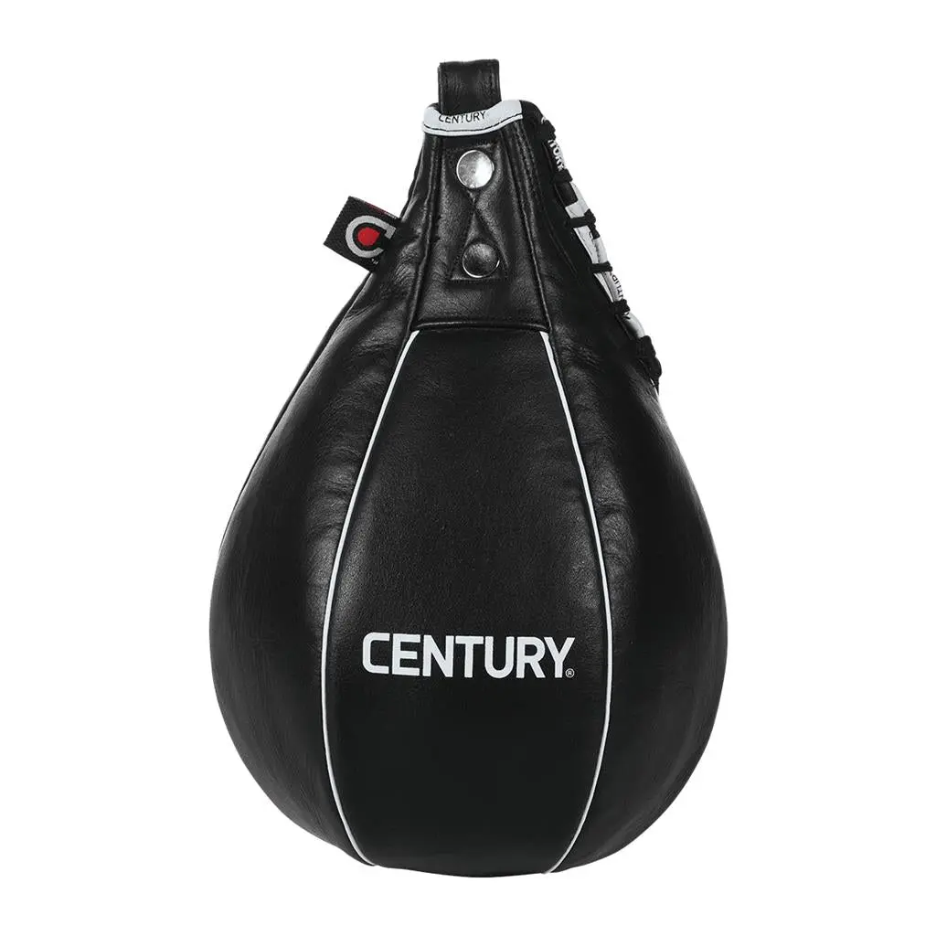 Creed Leather Speed Bag