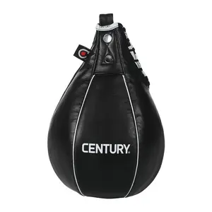 Creed Leather Speed Bag