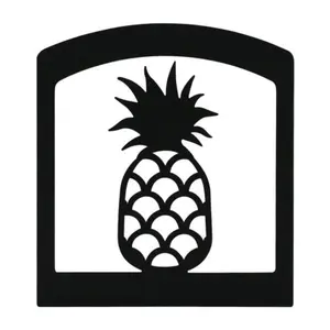 Pineapple Napkin Holder