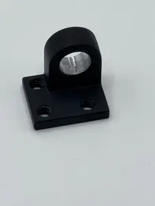 Quick Release Buckle