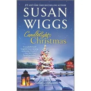 USED-Candlelight Christmas (The Lakeshore Chronicles) by Susan Wiggs (Unknown)