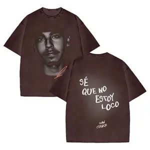 Ivan Cornejo Mirada 2025 Tour Parte 2 T-shirt, Ivan Cornejo Merch, Mirada Tour Hoodie, Ivan Sale Para Ser Feliz Shirt