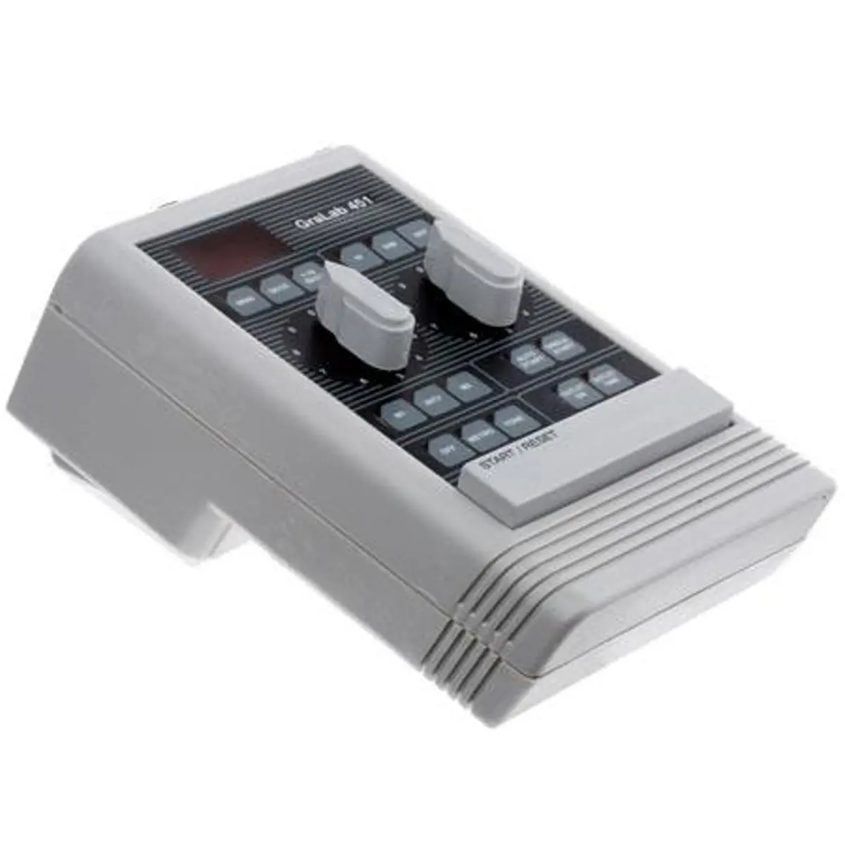 Gralab Model 451 99 Minute Electronic Timer/Intervalometer, 120V/50-60Hz