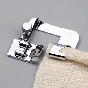 Sewing machine presser foot - An easy-to-install sewing machine accessory Sewing Supplies Crafts