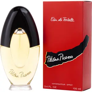 Paloma Picasso By Paloma Picasso Edt For Women