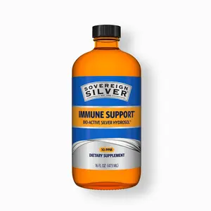 Sovereign Silver Immune Support Twist Top