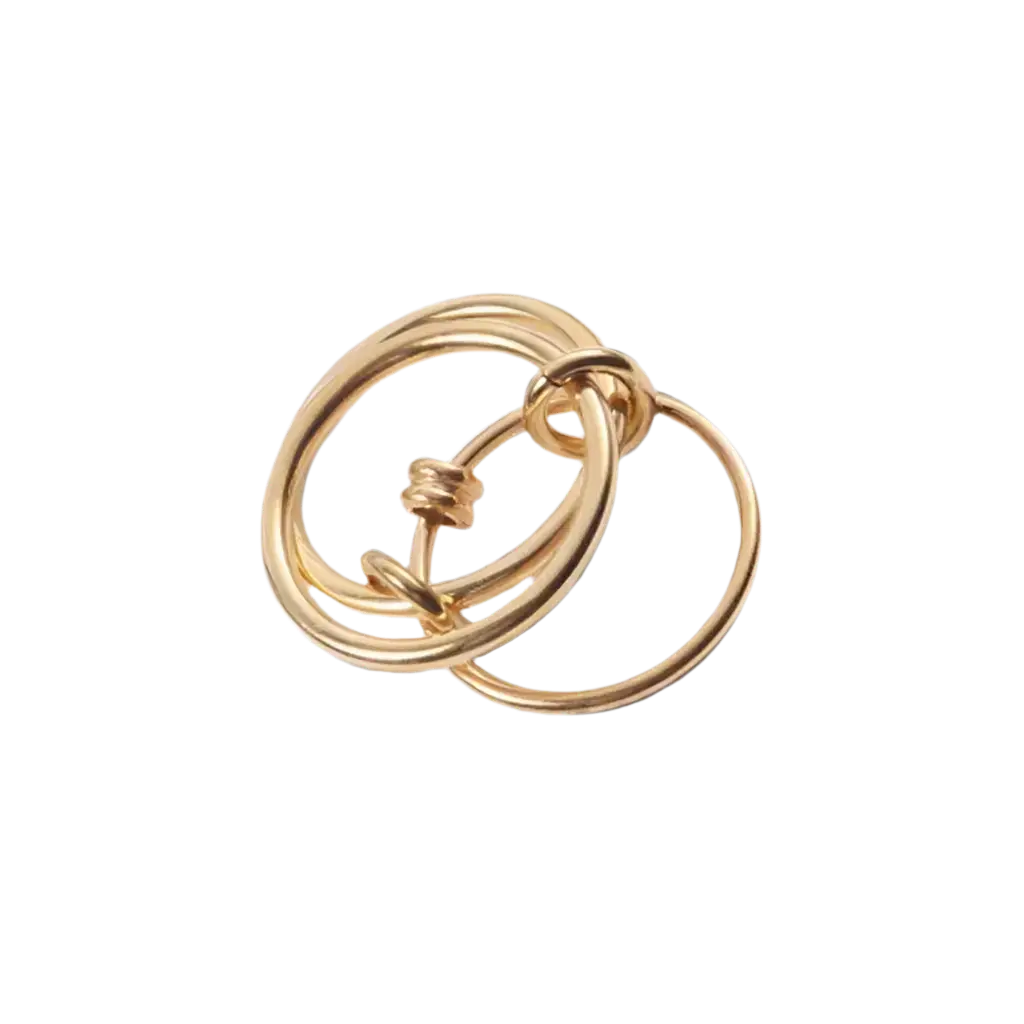 Trinity Ring