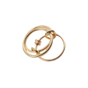 Trinity Ring