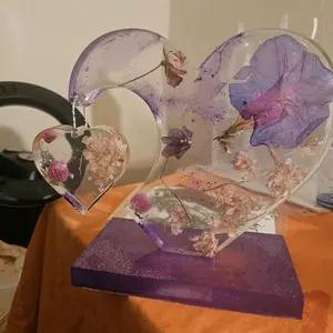 heart display
