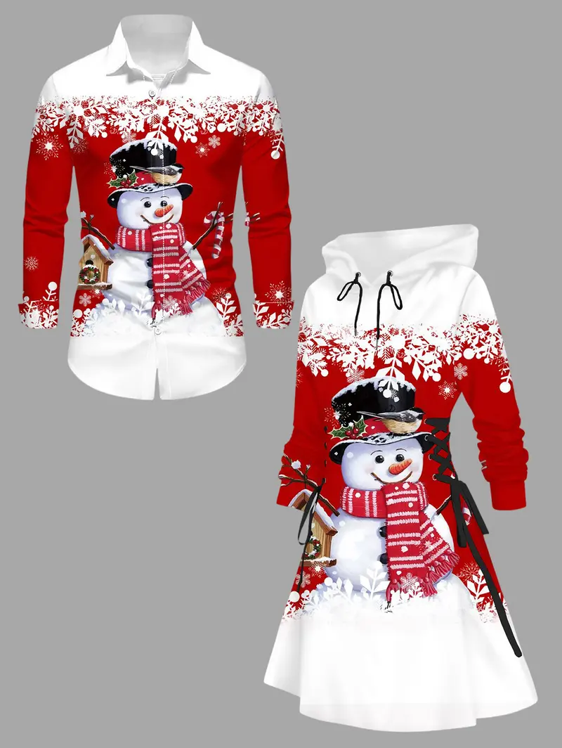 matching christmas shirts for couples - TikTok Shop
