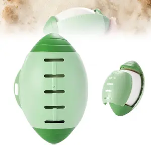 Washable Lint Roller, 2025 Portable & Reusable Lints Rollers, Reusable Washable Lints Rollers, Travel Lint Roller Mini Lint Removers for Hair for Clothes, Pet Hairs, Carseats (Green, 1pcs)