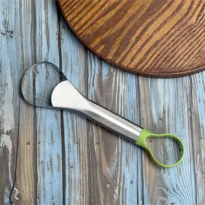 Multifunctional avocado knife, avocado cutter and pitter, household fruit cutter