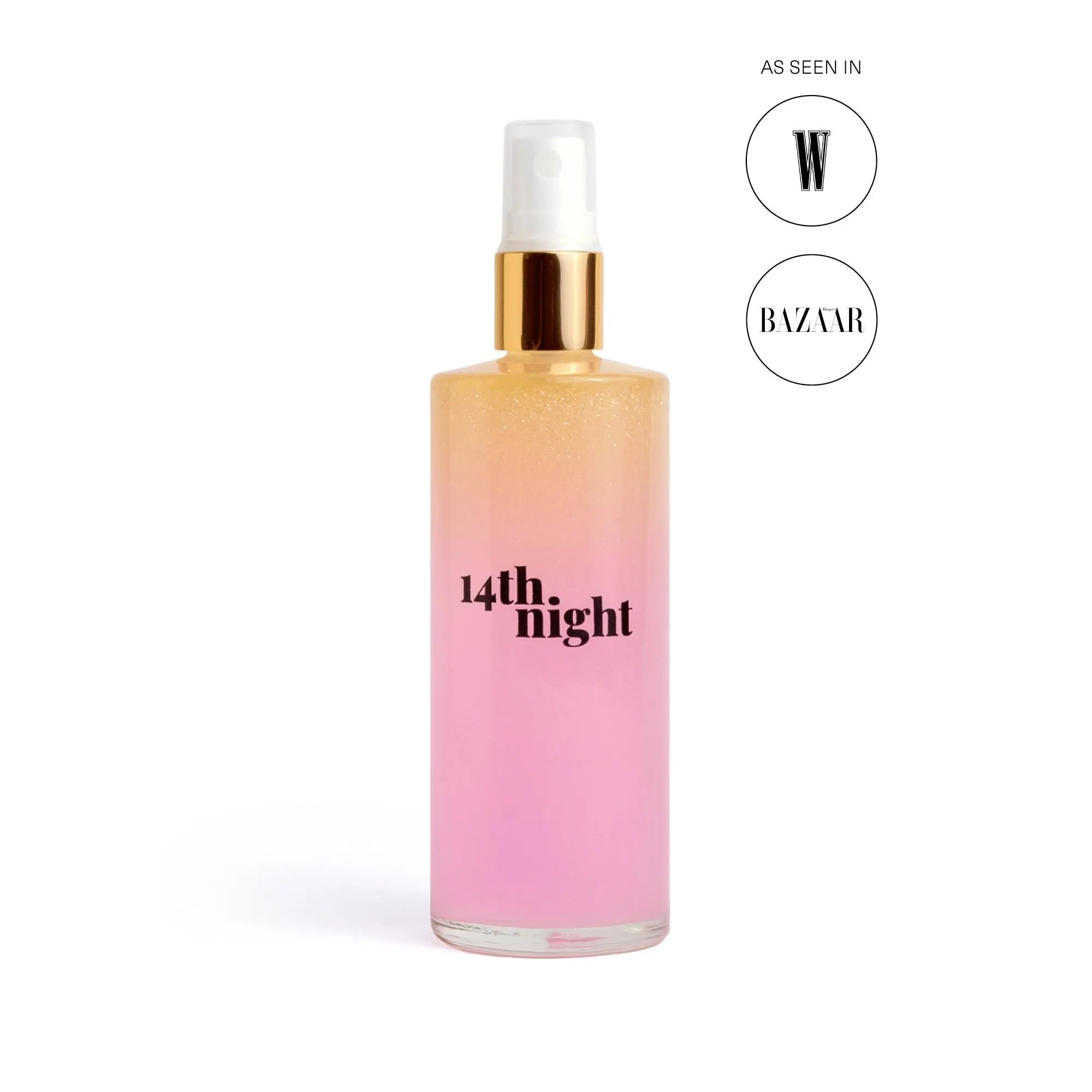 The Natural Surf Spray