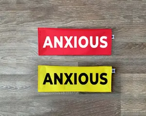 Anxious Leash Sleeve