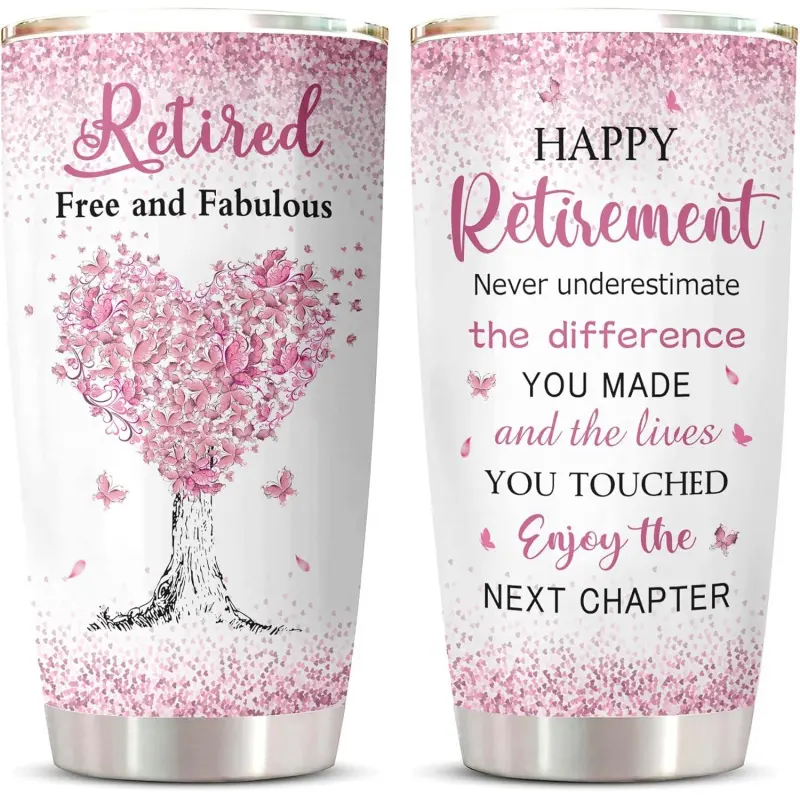 Retirement