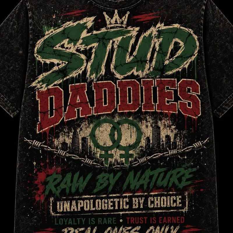 Stud Daddies