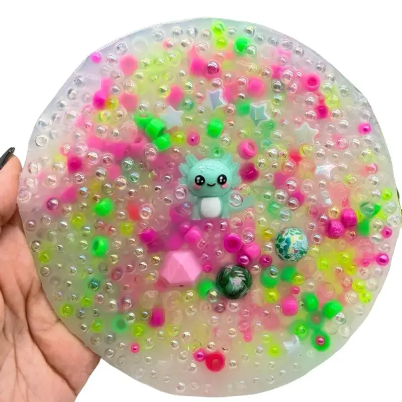 The Wiley Merchant Axolotl Disposable Picky Pad, Available with Either a Pen or Keychain. Get the picking urge? Grab your pad and start picking then you have a cool pen or keychain!