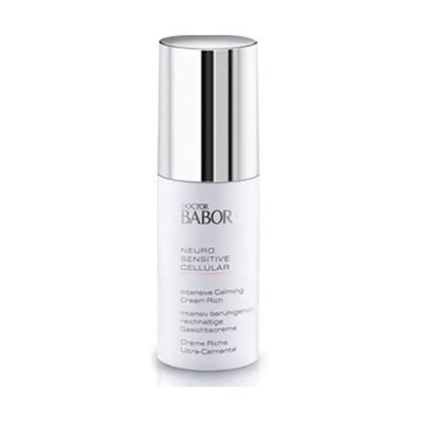 Doctor Babor Neuro Sensitive Cellular Intensive Calming Cream Rich - 1 11/16 oz