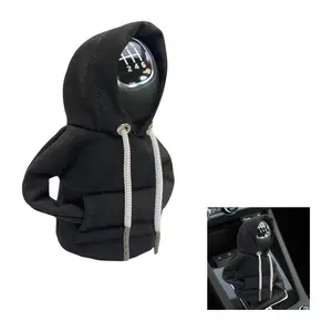 Car Shift Knob Hoodie,Gear Shift Hoodie,Funny Sweater Hoodie for Gearshift,Automotive Interior Accessories