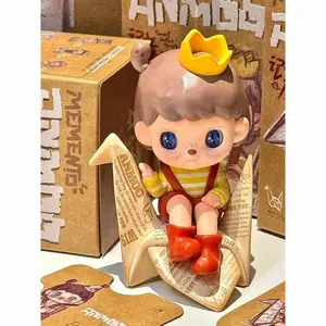 ANMOO Memory Fragments Series Figures Blind Box