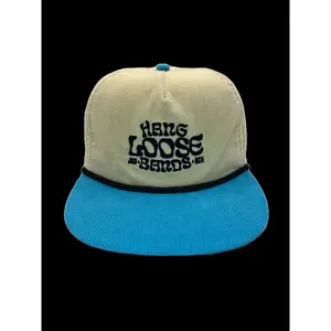 Hang Loose Hat