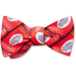Who's There - bow ties