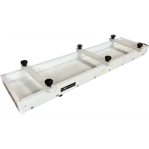 WSP_Bath Caddy / Long Board Epoxy Resin Form 42" x 9" x 2"